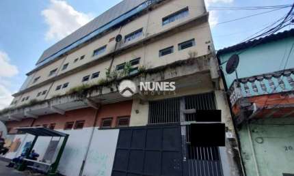 Ponto comercial para alugar no Bandeiras, Osasco 
