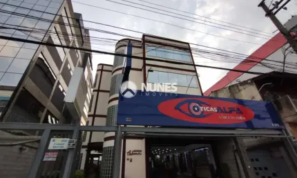 Sala comercial para alugar no Centro, Osasco 