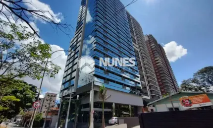 Sala comercial para alugar em Indianópolis, São Paulo 