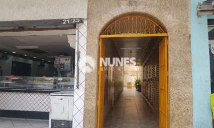Sala comercial para alugar no Centro, Osasco 