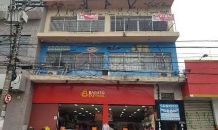 Sala comercial para alugar no Santo Antônio, Osasco 