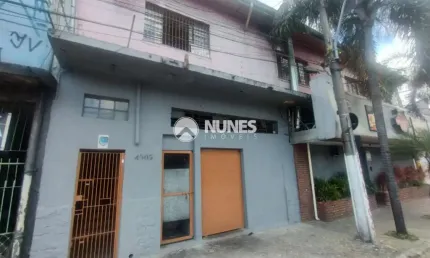 Sala comercial para alugar no Km 18, Osasco 