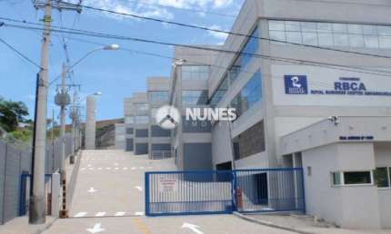 Barracão / Galpão / Depósito para alugar no Parque Industrial Mazzei, Osasco 