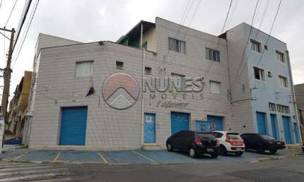 Ponto comercial para alugar no Cipava, Osasco 