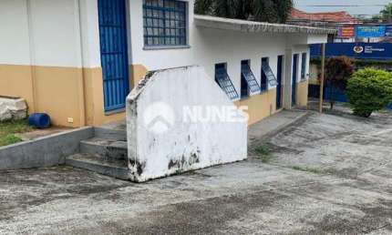 Terreno comercial para alugar no Jardim Jussara, São Paulo 