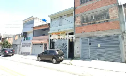 Ponto comercial para alugar no Conceição, Osasco 