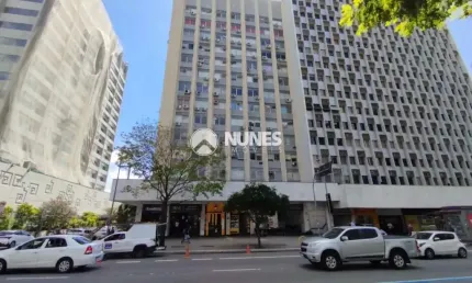 Sala comercial para alugar no Jardim Paulistano, São Paulo 