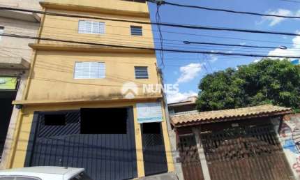 Sala comercial para alugar no Parque Santa Teresa, Carapicuíba 