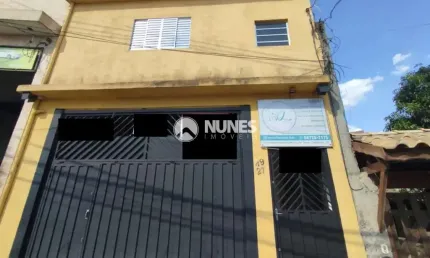 Sala comercial para alugar no Parque Santa Teresa, Carapicuíba 