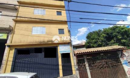 Sala comercial para alugar no Parque Santa Teresa, Carapicuíba 