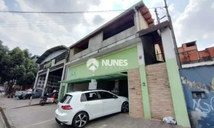 Casa com 1 quarto para alugar no Jardim Santa Maria, Cotia 