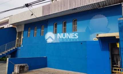 Sala comercial para alugar na Vila Osasco, Osasco 