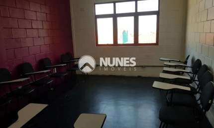 Sala comercial para alugar na Vila Osasco, Osasco 