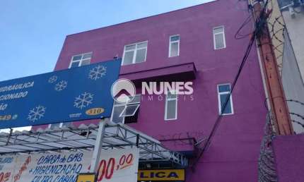 Sala comercial para alugar na Vila Osasco, Osasco 
