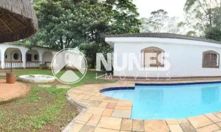 Casa com 6 quartos para alugar no Três Montanhas, Osasco 