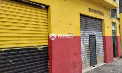 Ponto comercial para alugar no Padroeira, Osasco 