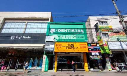 Sala comercial para alugar no Centro, Carapicuíba 