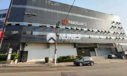 Barracão / Galpão / Depósito para alugar no Mutinga, Osasco 