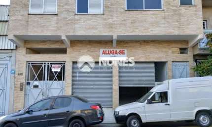 Ponto comercial para alugar no Vale do Sol, Barueri 