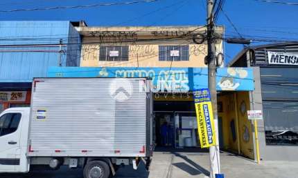 Casa com 1 quarto para alugar no Padroeira, Osasco 