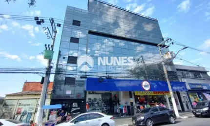 Ponto comercial para alugar no Rochdale, Osasco 