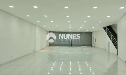 Ponto comercial para alugar no Centro, Osasco 