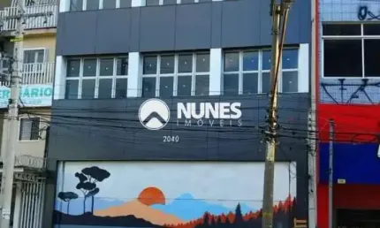 Ponto comercial para alugar no Mutinga, Osasco 