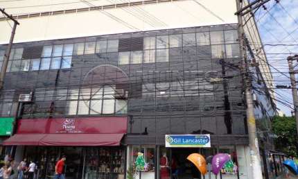 Sala comercial para alugar no Centro, Osasco 