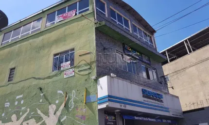 Ponto comercial para alugar no Santo Antônio, Osasco 