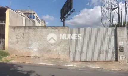 Terreno comercial para alugar no Rochdale, Osasco 
