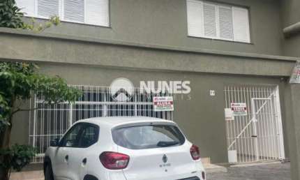 Casa com 3 quartos para alugar na Vila Campesina, Osasco 
