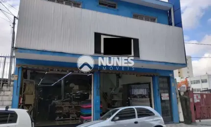 Sala comercial para alugar no Centro, Osasco 