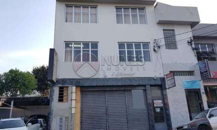 Sala comercial para alugar no Centro, Carapicuíba 