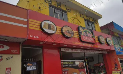 Sala comercial para alugar no Pestana, Osasco 