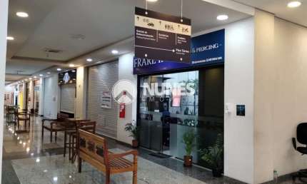 Sala comercial para alugar no Jaguaribe, Osasco 