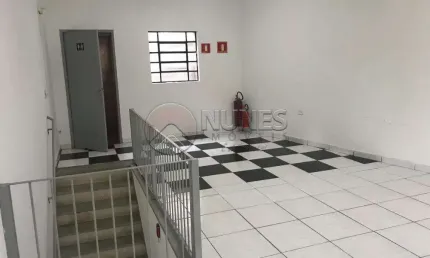 Sala comercial para alugar no Jardim Agú, Osasco 