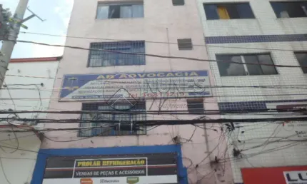 Sala comercial para alugar no Centro, Osasco 