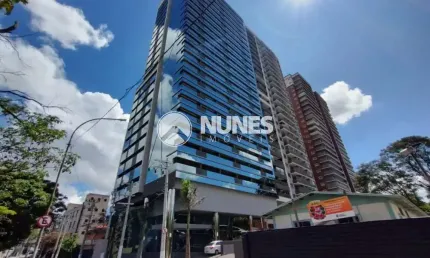 Sala comercial para alugar em Indianópolis, São Paulo 