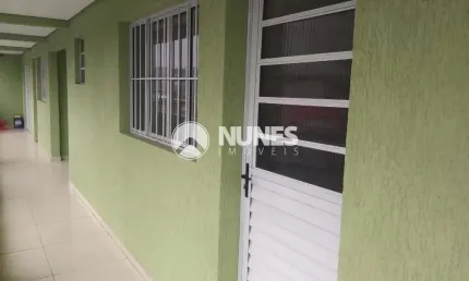 Sala comercial para alugar no Km 18, Osasco 