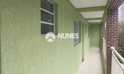 Sala comercial para alugar no Km 18, Osasco 