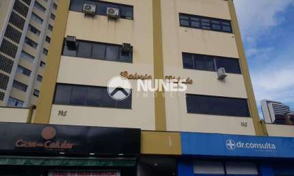 Sala comercial para alugar no Centro, Osasco 