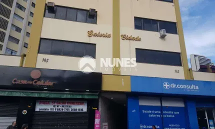 Sala comercial para alugar no Centro, Osasco 