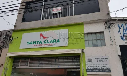 Ponto comercial para alugar no Centro, Osasco 