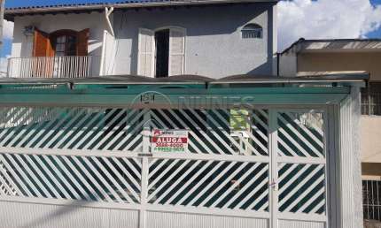 Casa com 8 quartos para alugar na Vila Osasco, Osasco 
