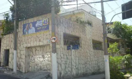 Casa com 4 quartos para alugar na Vila Campesina, Osasco 