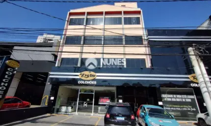 Ponto comercial para alugar no Centro, Osasco 