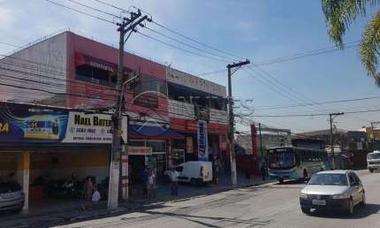 Sala comercial para alugar no Piratininga, Osasco 