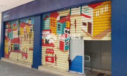 Ponto comercial para alugar no Centro, Osasco 