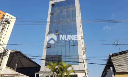 Sala comercial para alugar na Vila Yara, Osasco 