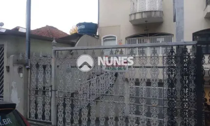 Casa com 3 quartos para alugar no Jardim Agú, Osasco 